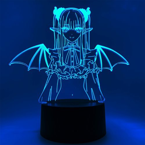 My Dress-Up Darling Marin Liz Otaku Lamp - Image 6