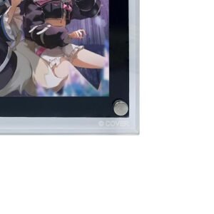 Hololive Advent Group LED Poster