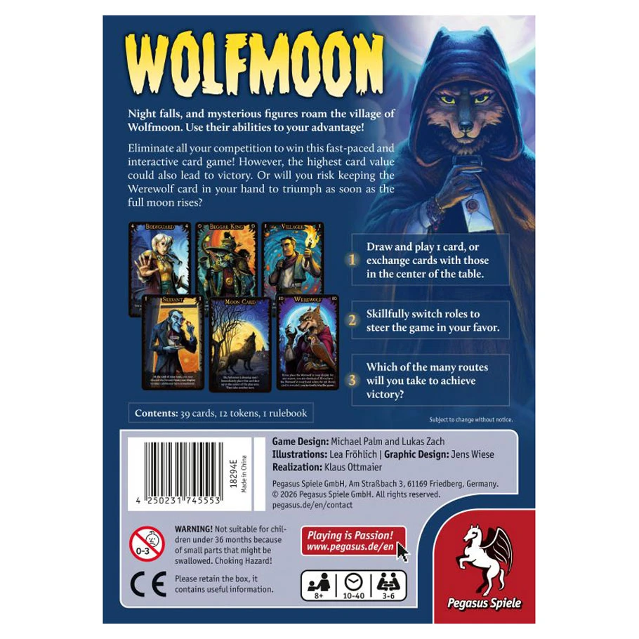 Wolfmoon - Image 2
