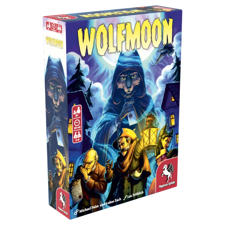 Wolfmoon