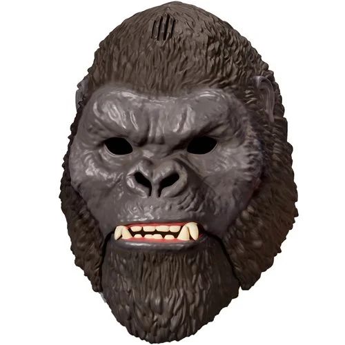Godzilla x Kong: New Empire Movie Kong Interactive Mask