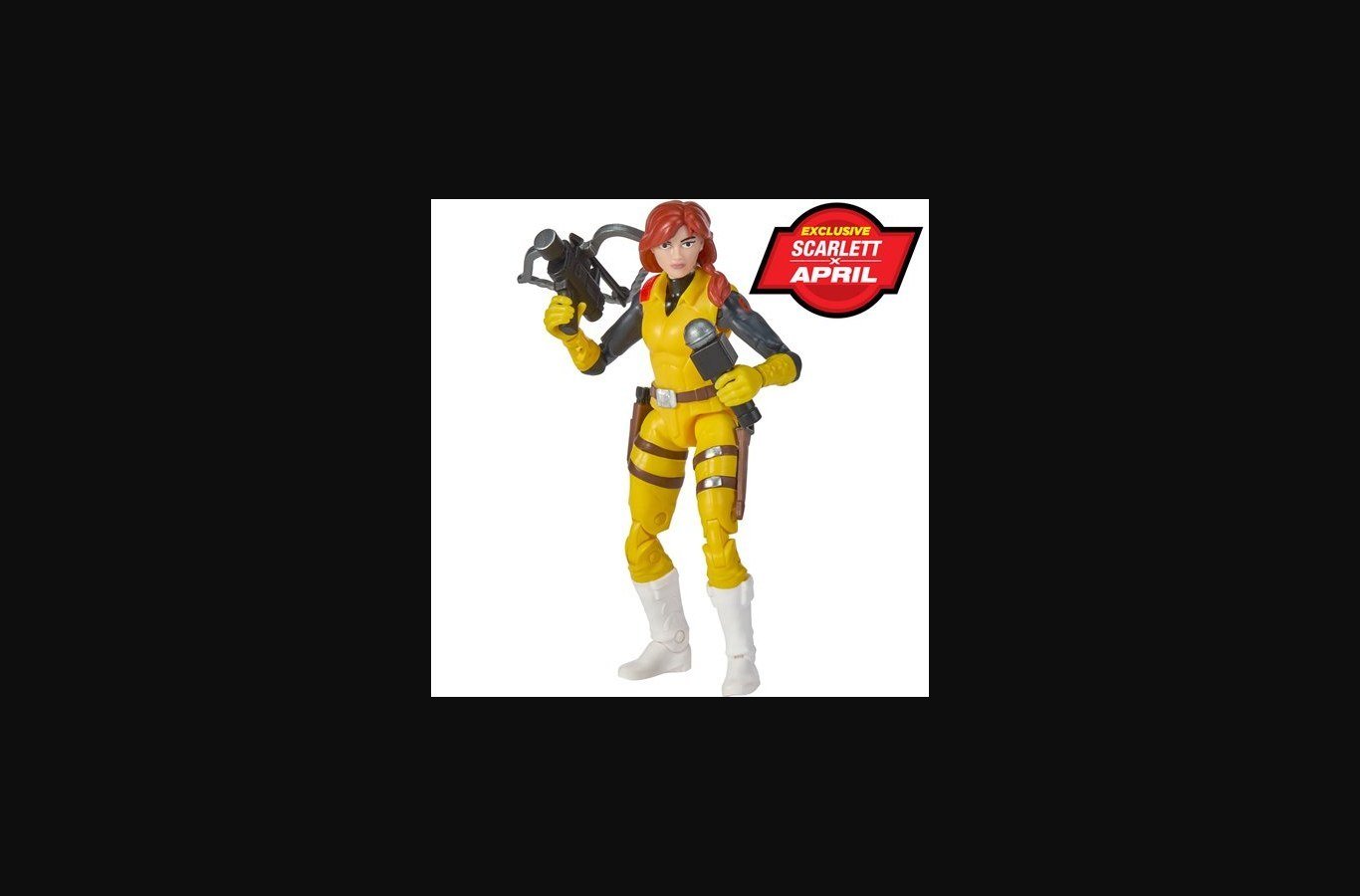 Teenage Mutant Ninja Turtles x G.I. Joe All-Weather and Environment (AWE) Shell-Striker Vehicle with Action Figure - Image 11