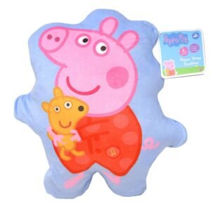 Wholesale Peppa Pig Musical Sleep Soother