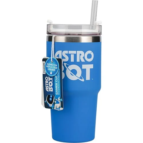 Astro Bot Gamer Cup