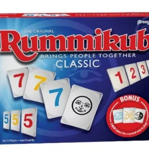 Pressman Rummikub-Original