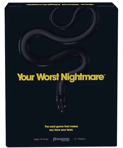 Pressman Your Worst Nightmare™ - Image 2