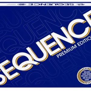 Pressman Sequence Premium