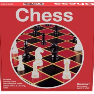 Pressman Chess