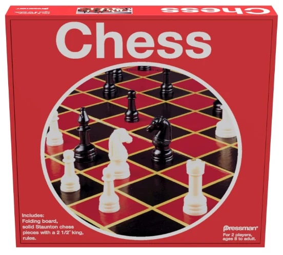 Pressman Chess
