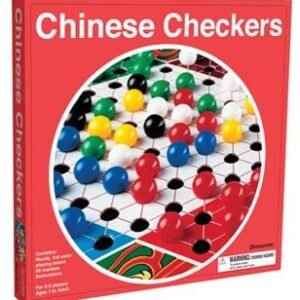 Pressman Chinese Checkers