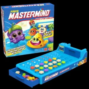Pressman Mastermind For Kids