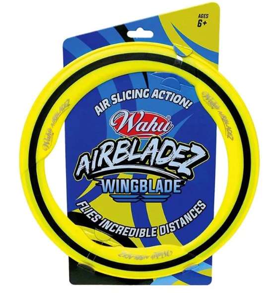 Pressman Airbladez Wing Blade 10"