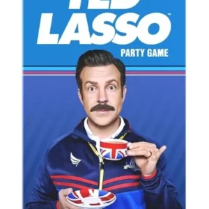 Pressman Funko Ted Lasso Party Game