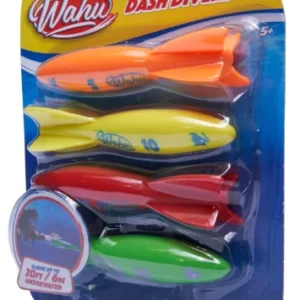 Pressman Wahu Dash Divers
