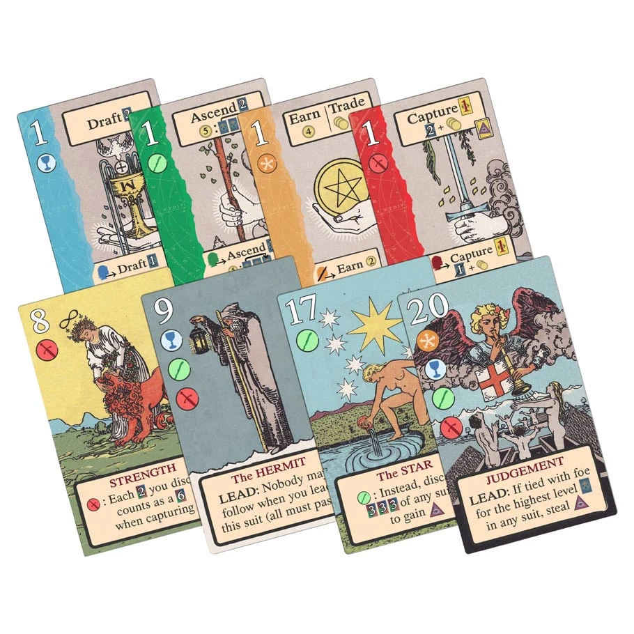Soothsayers - Image 4