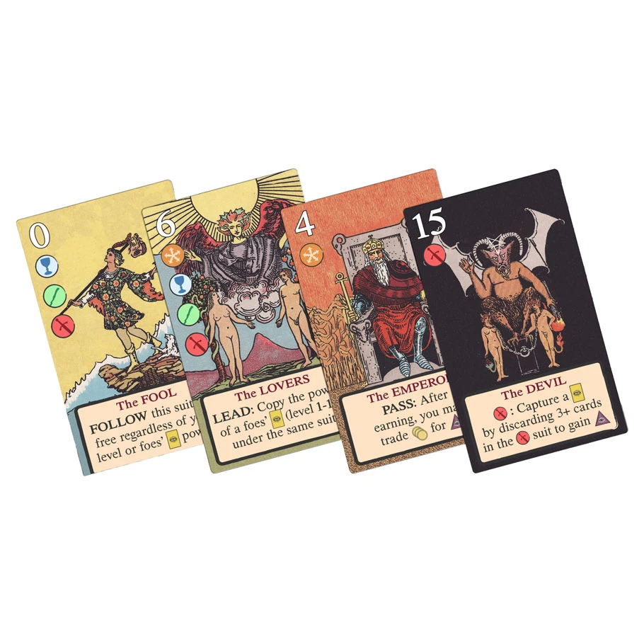 Soothsayers - Image 3
