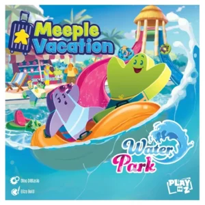 Meeple Vacation Water Park