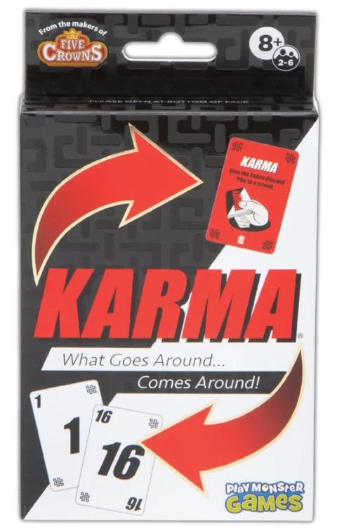 PlayMonster Karma - Image 2