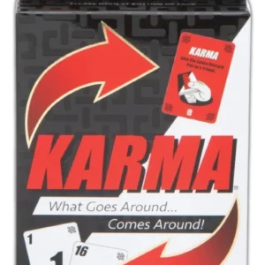 PlayMonster Karma