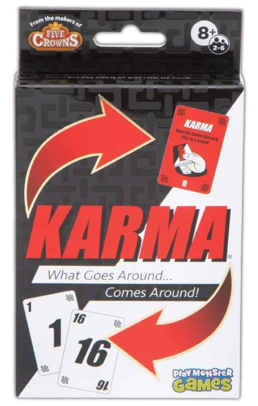 PlayMonster Karma