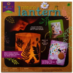 PlayMonster Nature Lantern (12Ct)