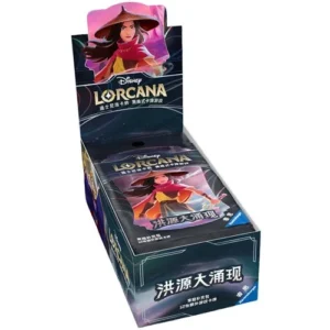 Trading Cards & Accessories