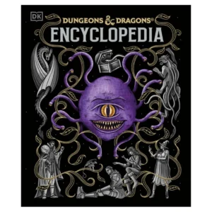 Dungeons & Dragons Encyclopedia