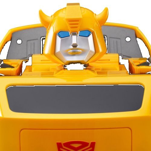 Transformers G1 Bumblebee Flagship Auto-Converting Robot - Image 4