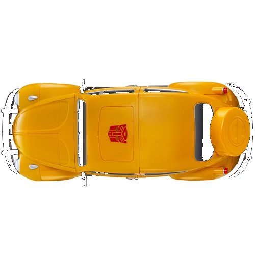 Transformers G1 Bumblebee Flagship Auto-Converting Robot - Image 5