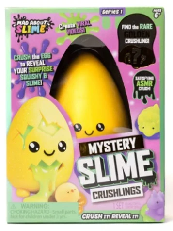 RMS MYSTERY SLIME CRUSHLINGS