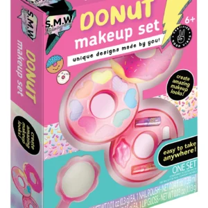 RMS Int'l Donut Makeup Set