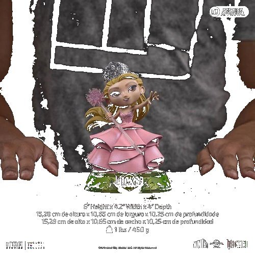 Wicked Glinda MiniCo Vinyl Figure