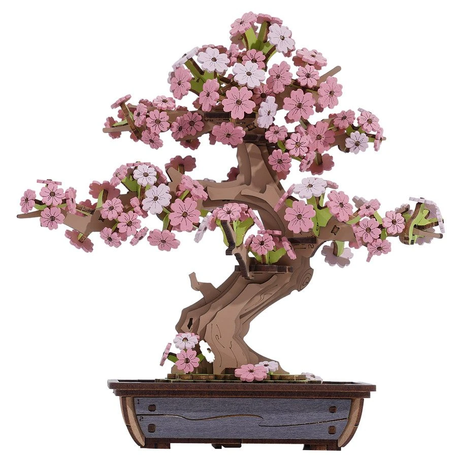 Sakura Bonsai - Image 2
