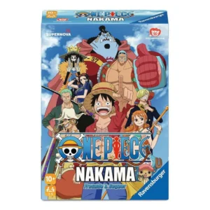 One Piece Nakama