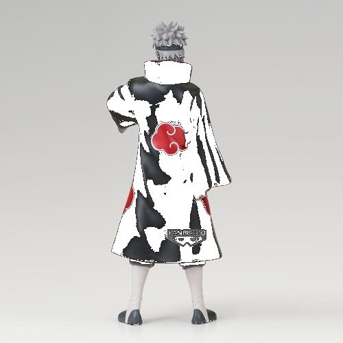 Naruto: Shippuden Pain Noir Edge Collection Statue - Image 4