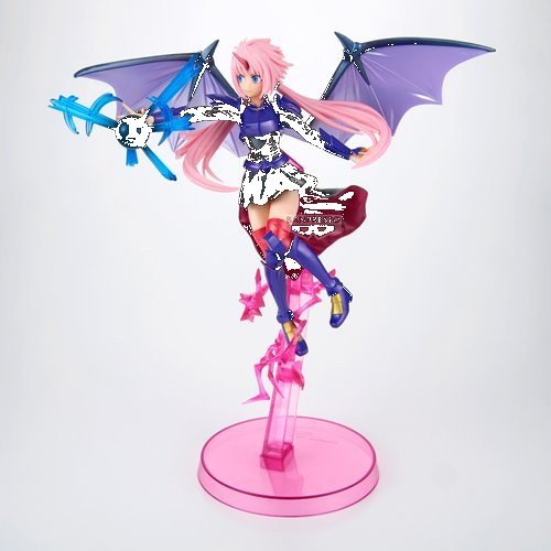 That Time I Got Reincarnated as a Slime Milim Nava (Dragon Form Special Color Version) Otherworlder Plus Statue - Image 3