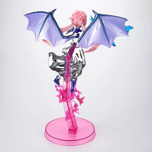 That Time I Got Reincarnated as a Slime Milim Nava (Dragon Form Special Color Version) Otherworlder Plus Statue - Image 4