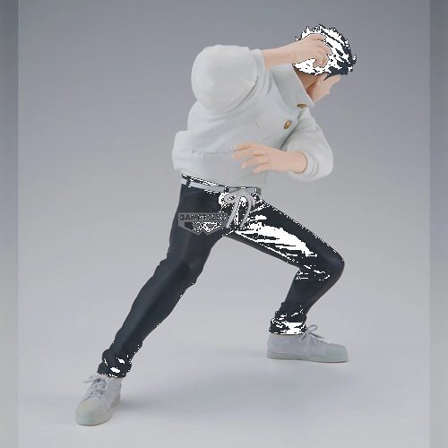 Jujutsu Kaisen Yuta Okkotsu The Culling Game II Maximatic Statue