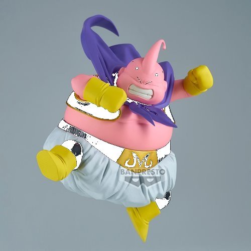 Dragon Ball Z Majin Buu Good (vs. Majin Buu Pure) Match Makers Statue