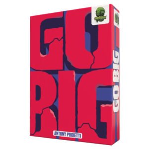 Go Big