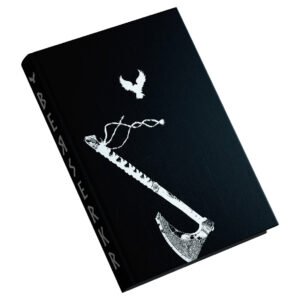 Berserkr: Core Rulebook Limited Edition