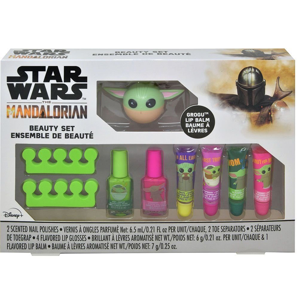 Wholesale Star Wars Cosmetic Set in Box (pre-priced $9.99)