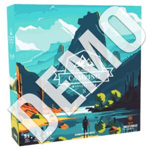 Bear Mountain Camping Adventure DEMO