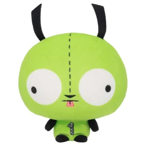 Cloudheads 5": Invader Zim: Gir