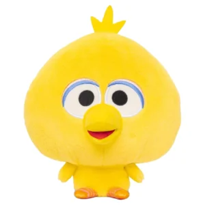 Cloudheads 8": Sesame Street: Big Bird