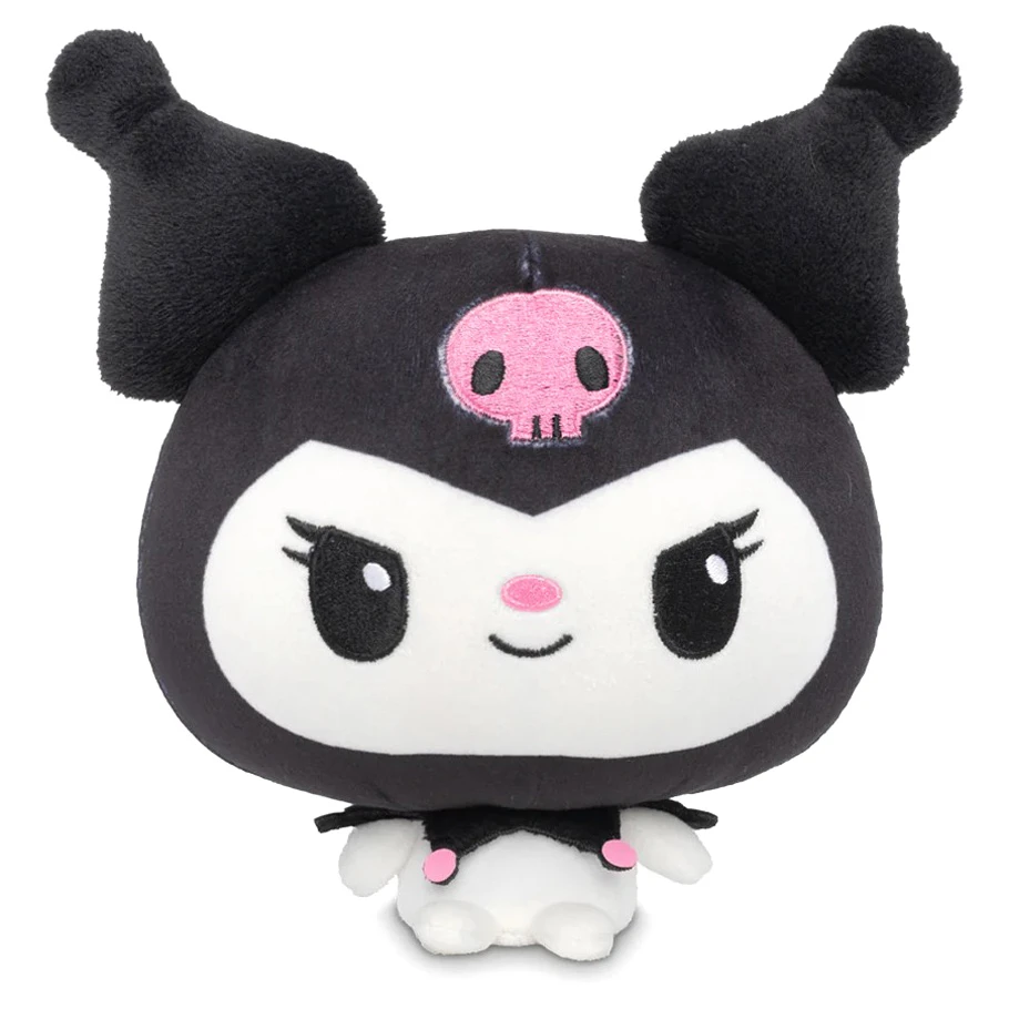 Cloudheads 5": Kuromi