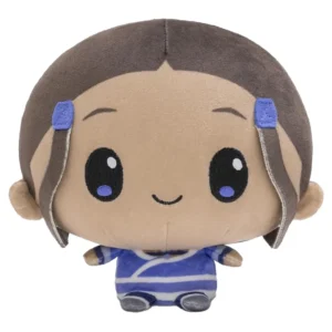 Cloudheads 5": Avatar the Last Airbender: Katara