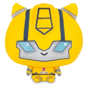 Cloudheads 5": Bumblebee
