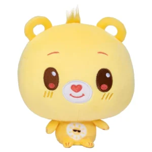 Cloudheads 5": Carebears: Funshine Bear