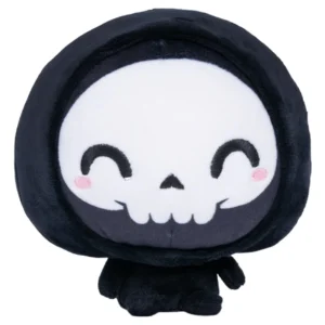 Cloudheads 5": Grim Reaper